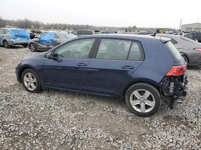 2017 Volkswagen Golf S VIN: 3VW217AU6HM073816 Lot: 45238264