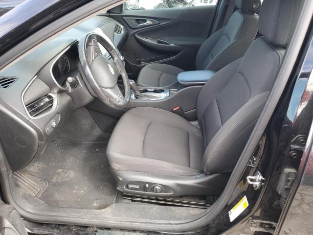  CHEVROLET MALIBU 2020 Czarny