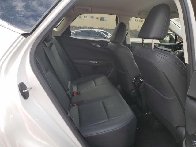 2022 LEXUS NX 250 JTJADCAZ0N5001048