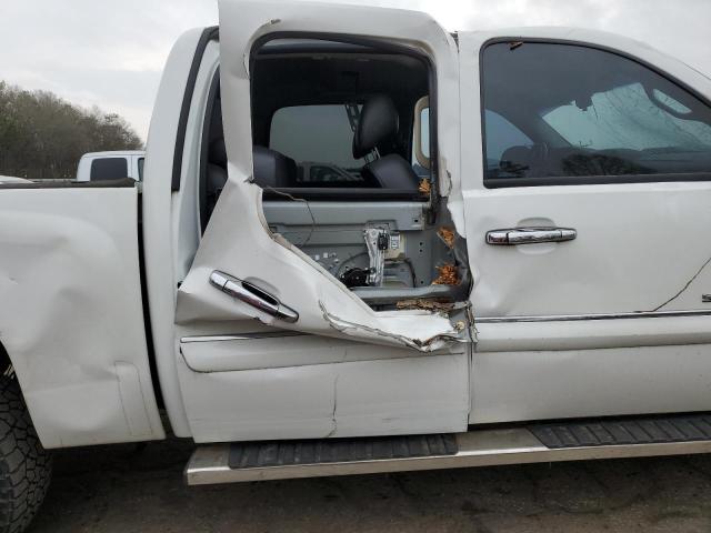 2013 Chevrolet Silverado K1500 Lt VIN: 3GCPKSE76DG270121 Lot: 47118144