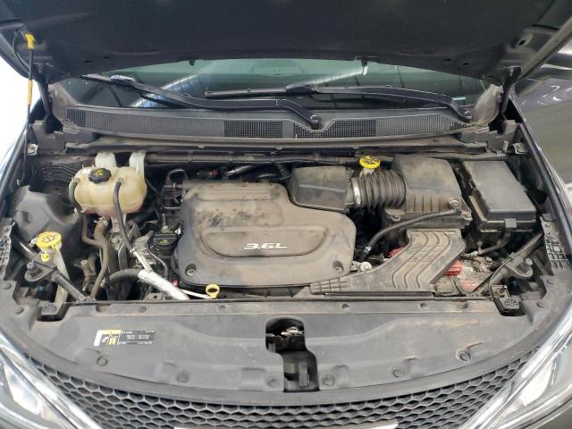 2C4RC1BG8JR293202 2018 CHRYSLER PACIFICA, photo no. 12