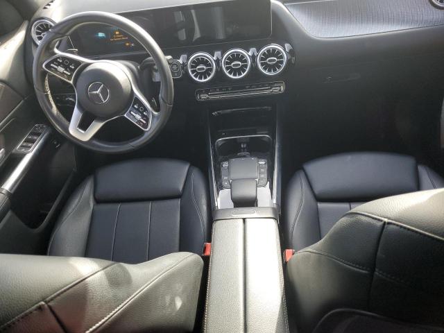 VIN W1N4N4GB6MJ180501 2021 Mercedes-Benz GLA-Class,... no.8