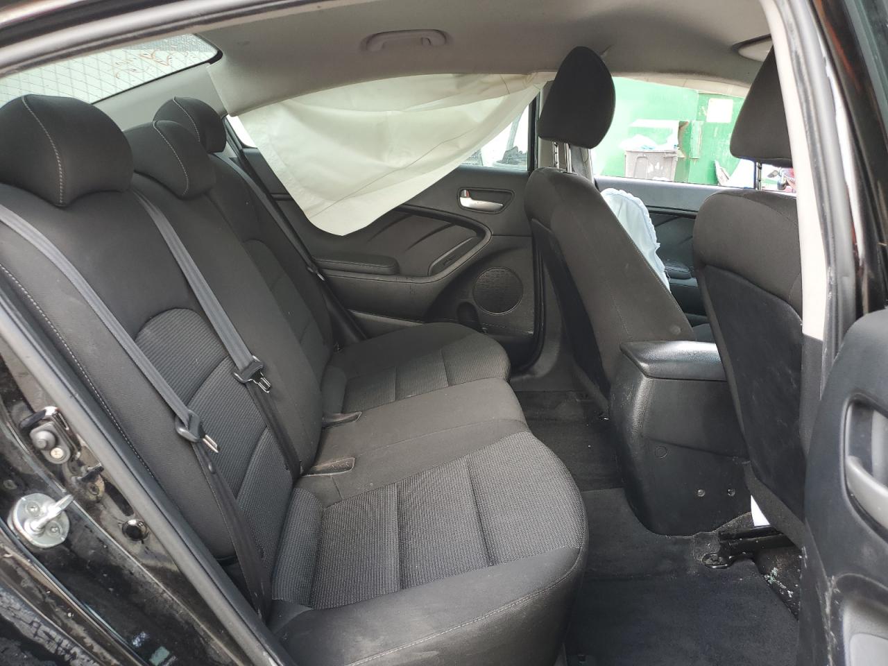 3KPFK4A74JE246534 2018 Kia Forte Lx