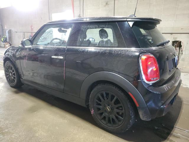 Vin: wmwxp7c58f2a38289, lot: 48895744, mini cooper s 20152
