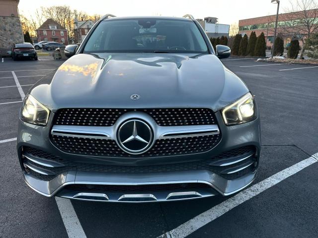 2020 MERCEDES-BENZ GLE 450 4M - 4JGFB5KBXLA014224