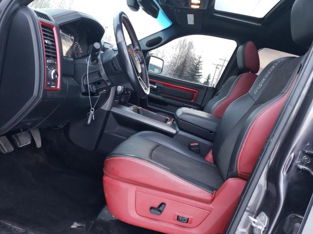 2016 RAM 1500 REBEL - 1C6RR7YT3GS153241