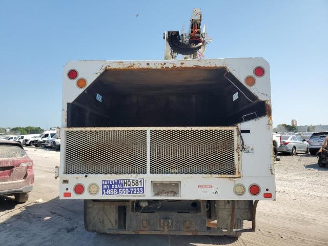 Lot #2425194478 2011 DODGE RAM 5500 S salvage car