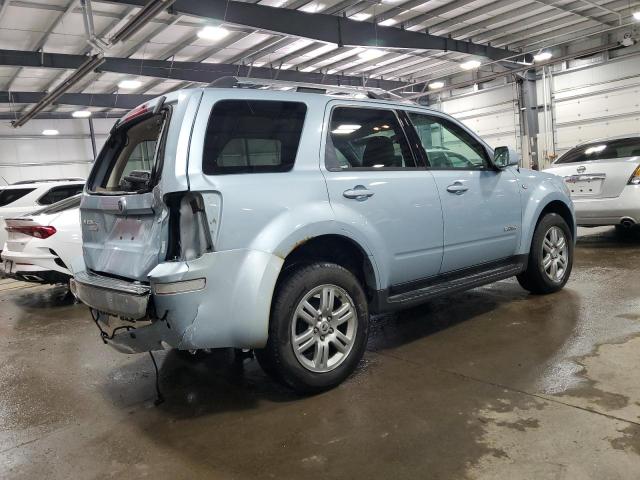 2008 Mercury Mariner Premier VIN: 4M2CU97108KJ41584 Lot: 48932644