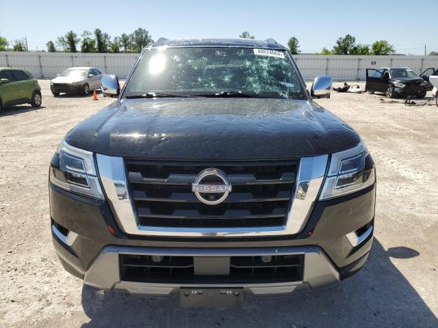 JN8AY2DA6M9372587 Nissan Armada PLA 5