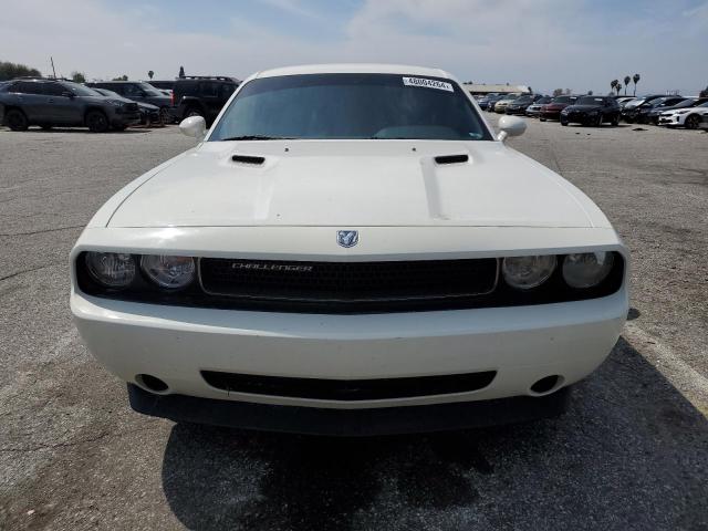 2009 Dodge Challenger Se VIN: 2B3LJ44V09H535394 Lot: 48004264