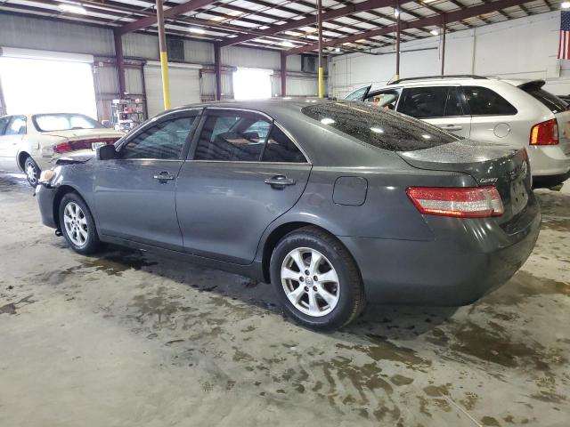 2011 Toyota Camry Base VIN: 4T1BF3EK9BU203334 Lot: 47960284