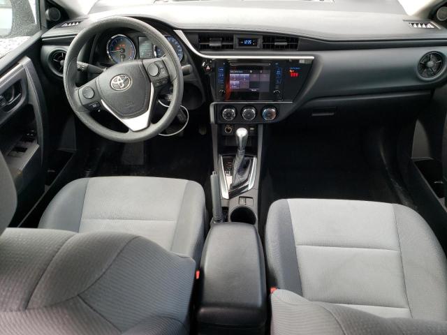 2018 TOYOTA COROLLA L - 2T1BURHE1JC094107