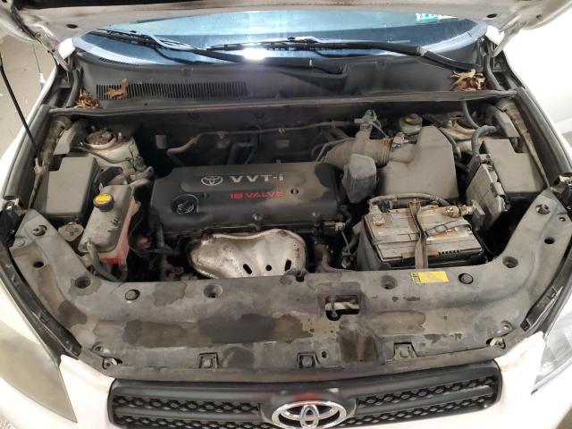 JTMBD32V775096455 | 2007 Toyota rav4 sport