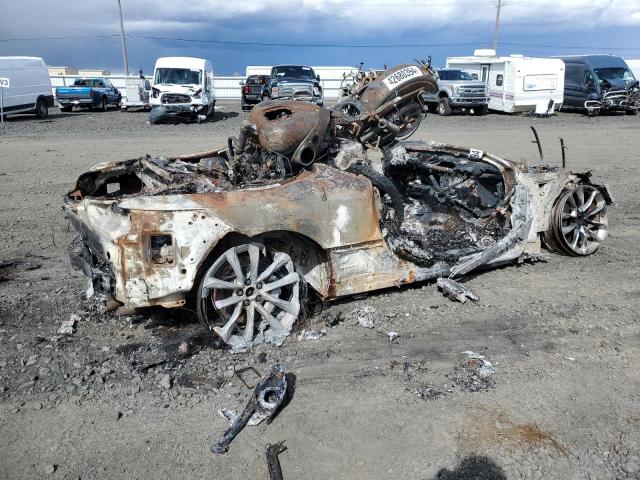 2021 LEXUS LC 500 JTHKPAAY1MA102159