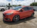 2018 FORD FOCUS ST - 1FADP3L96JL265939
