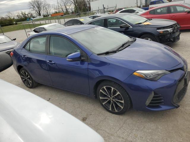 2017 TOYOTA COROLLA L - 2T1BURHE2HC767335