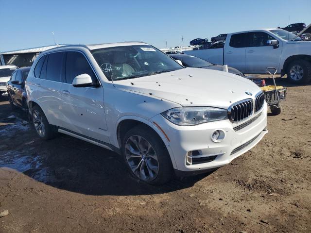 VIN 5UXKR0C57E0K50413 2014 BMW X5, Xdrive35I no.4