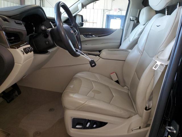 2019 CADILLAC ESCALADE L - 1GYS4BKJ5KR356726