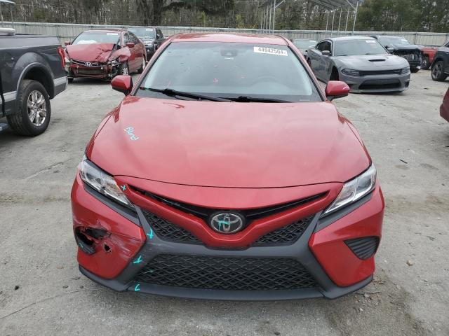 2019 Toyota Camry - Image 5