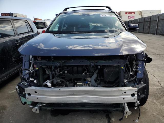 2021 TOYOTA RAV4 XLE - 2T3W1RFV4MW134431