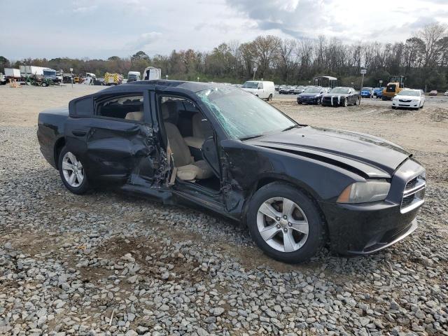 2014 Dodge Charger Se VIN: 2C3CDXBGXEH329414 Lot: 46036774