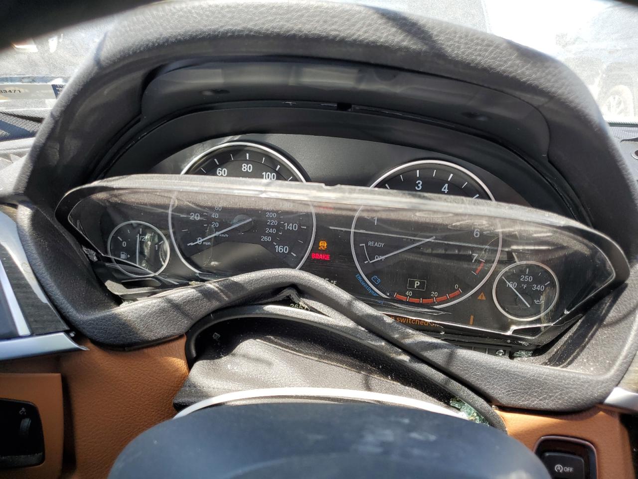 WBA8E3G5XGNT79915 2016 BMW 328 Xi Sulev