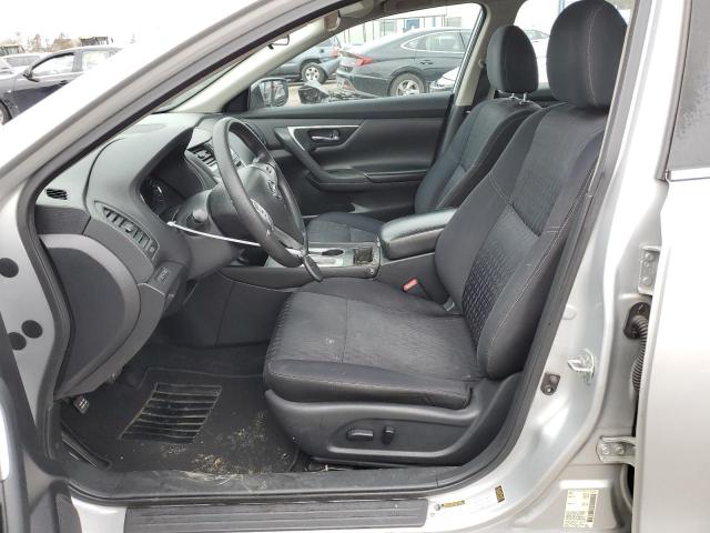 2017 NISSAN ALTIMA 2.5 - 1N4AL3AP2HC255516