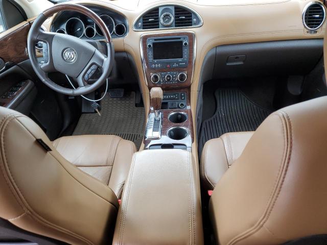2016 BUICK ENCLAVE - 5GAKVCKD0GJ340007