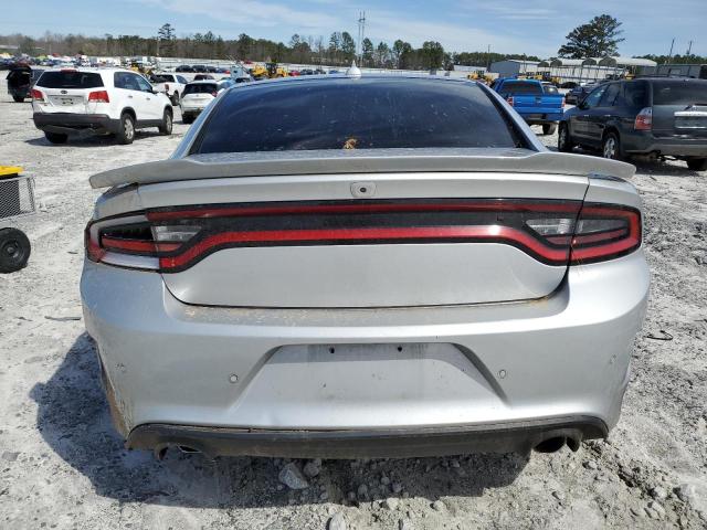 2021 DODGE CHARGER R/ - 2C3CDXCT4MH594436