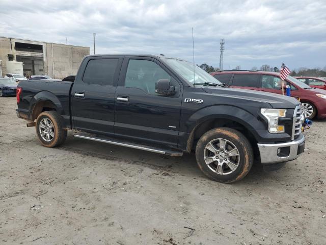 2016 FORD F150 SUPER - 1FTEW1CP5GFD35605