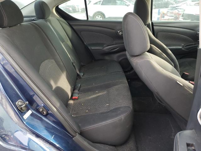 2014 Nissan Versa S VIN: 3N1CN7AP5EL811471 Lot: 45665154