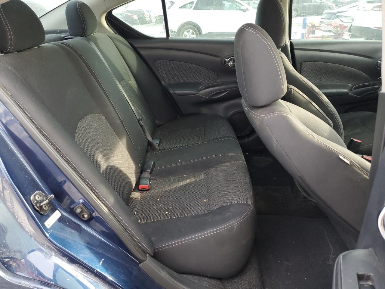 3N1CN7AP5EL811471 2014 Nissan Versa S