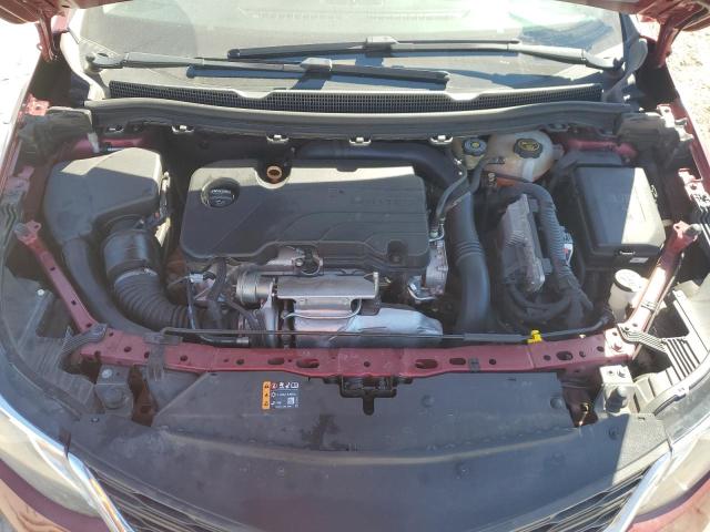 2018 CHEVROLET CRUZE LT - 1G1BE5SM3J7191552