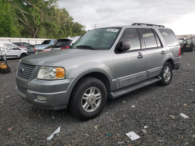 Lot #2468189422 2006 FORD EXPEDITION salvage car