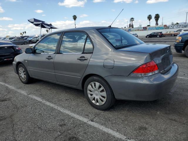 2006 Mitsubishi Lancer Es VIN: JA3AJ26EX6U048279 Lot: 46643064