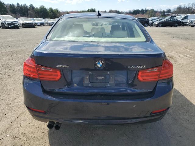 WBA3B5C56EP539858 2014 BMW 3 SERIES-5