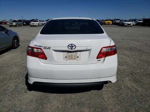 2009 Toyota Camry Base VIN: 4T1BE46KX9U832439 Lot: 46646554