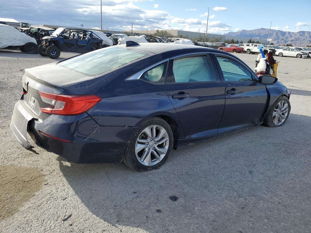 1HGCV1F19JA231075 HONDA ACCORD 2018