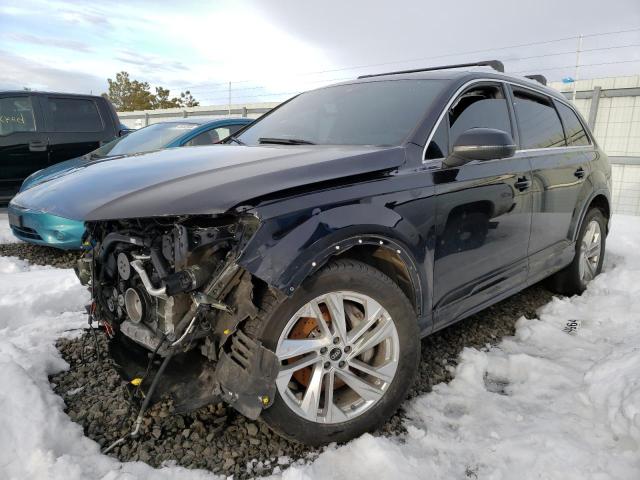 2021 AUDI Q7 PREMIUM #2921754565