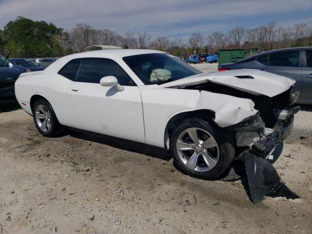 2018 Dodge Challenger Sxt VIN: 2C3CDZAG0JH321667 Lot: 46758824