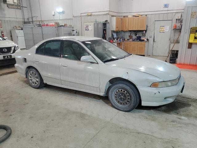 2001 Mitsubishi Galant Es VIN: 4A3AA46G41E079641 Lot: 46884464