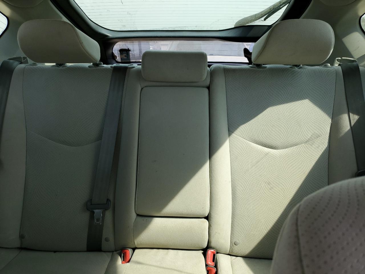 JTDKN3DU5D5661010 2013 Toyota Prius