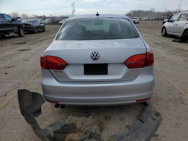 2013 Volkswagen Jetta Se VIN: 3VWBP7AJ2DM418970 Lot: 47201134