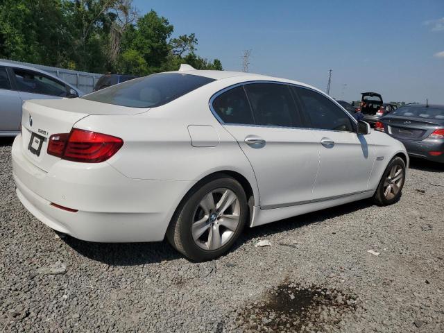 VIN WBAXG5C57DDY34454 2013 BMW 5 Series, 528 I no.3