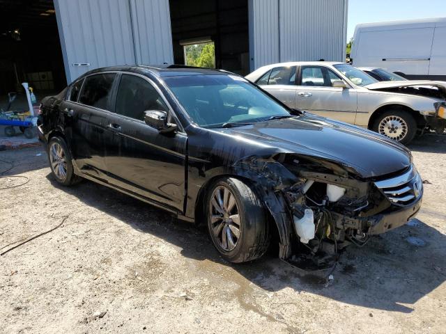 Vin: 1hgcp2f76ba024813, lot: 49050214, honda accord ex 20114