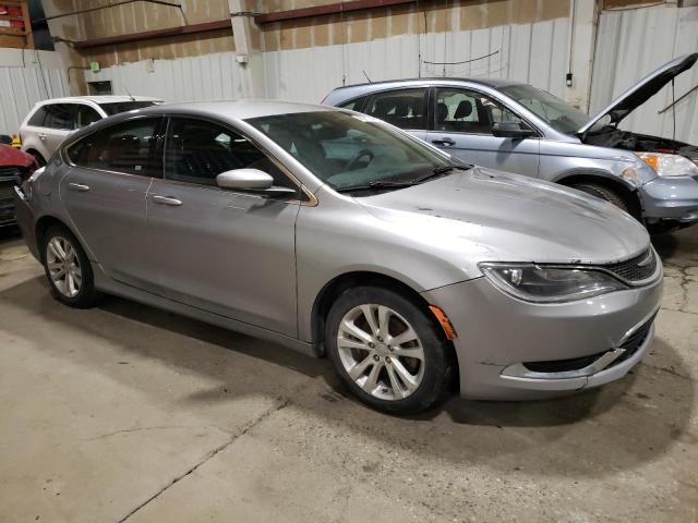 2015 CHRYSLER 200 LIMITE - 1C3CCCAB6FN577444