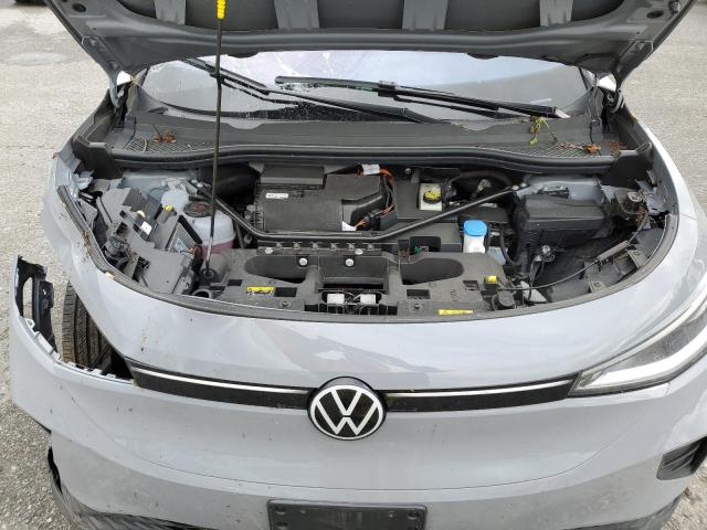 VIN WVGUNPE21MP065115 Volkswagen Id.4 Pro S  2021 11