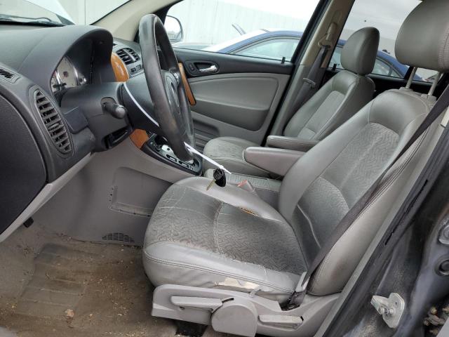 5GZCZ53477S850915 | 2007 Saturn vue