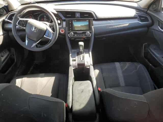 2017 HONDA CIVIC EX - 19XFC2F79HE011809