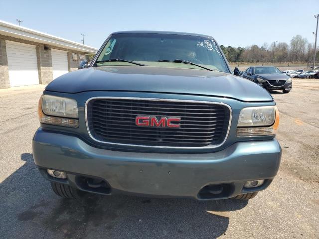 1999 GMC Denali VIN: 1GKEK13R5XR916649 Lot: 55467344